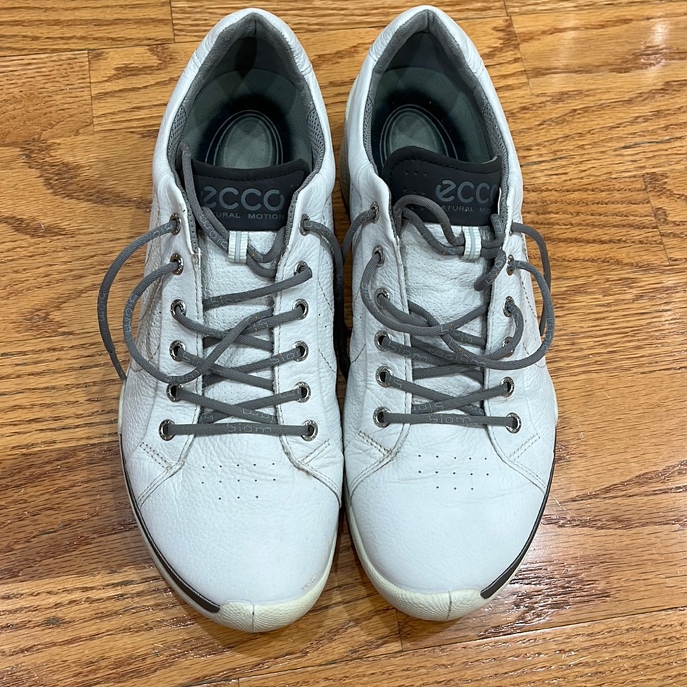 Mens Ecco Biom golf shoe